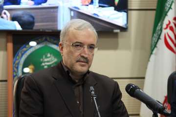 اجلاس سراسری معاونان درمان دانشگاه های علوم پزشکی کشور